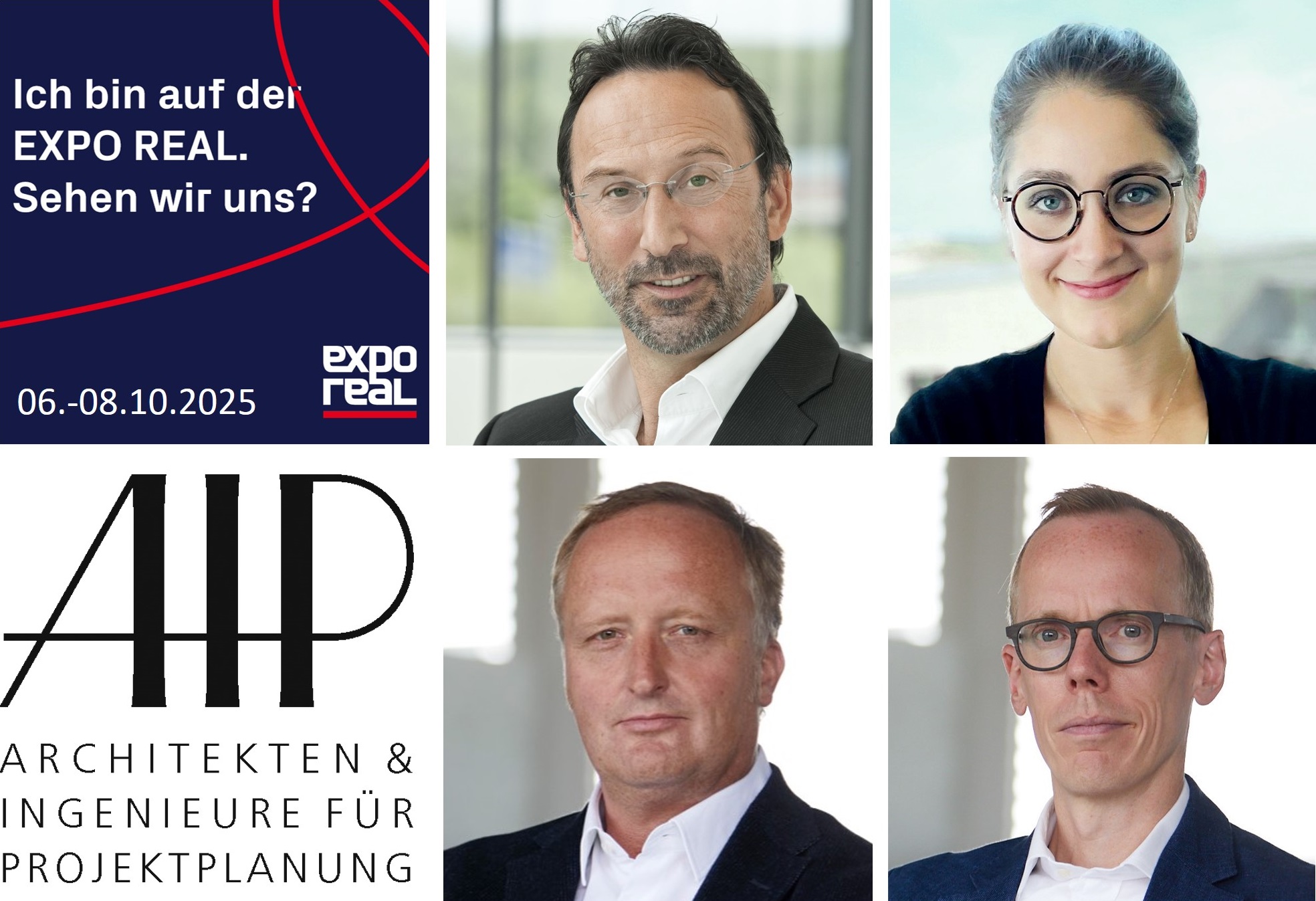 Expo Real 2025